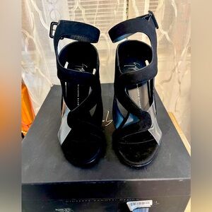 Giuseppe Zanotti Sandals